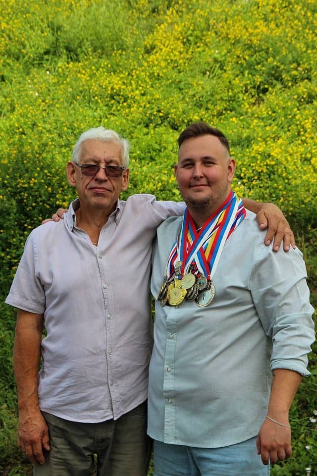 Основатели школы